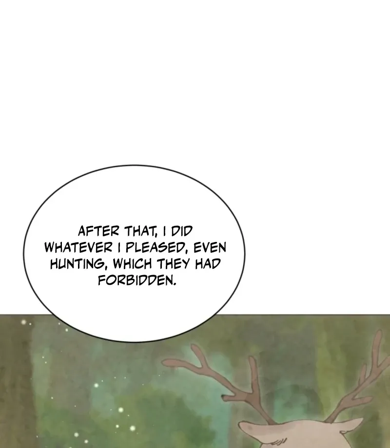 The Curse Bearer Chapter 14 page 111 - 