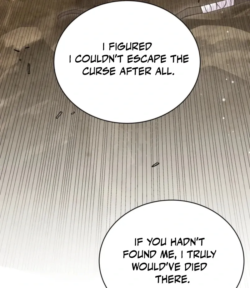 The Curse Bearer Chapter 14 page 115 - 