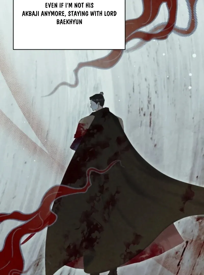 The Curse Bearer Chapter 14 page 119 - 