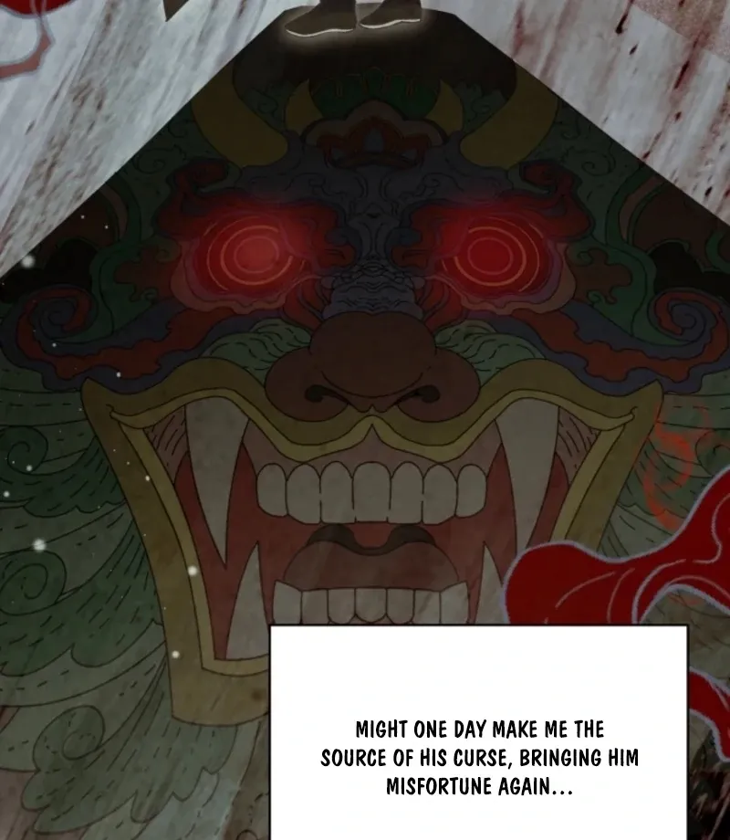 The Curse Bearer Chapter 14 page 120 - 