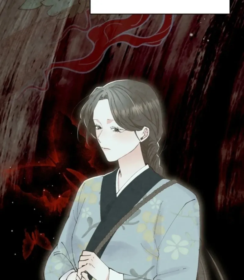 The Curse Bearer Chapter 14 page 121 - 