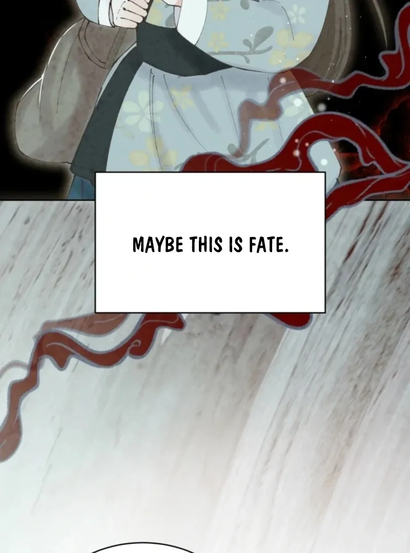 The Curse Bearer Chapter 14 page 122 - 