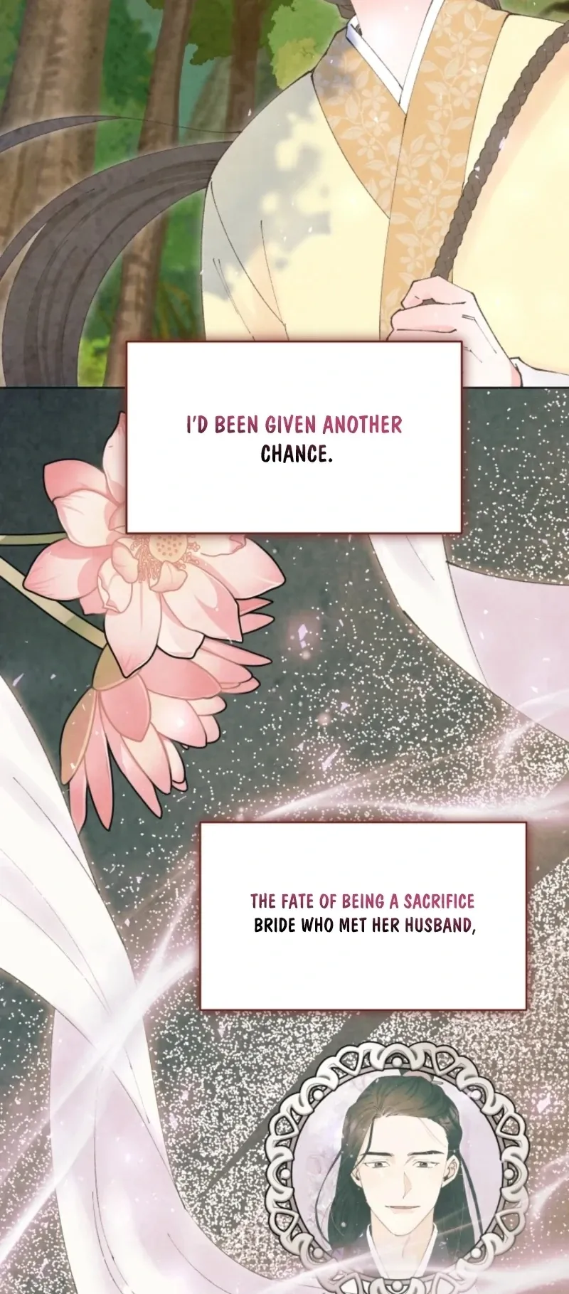 The Curse Bearer Chapter 14 page 26 - 