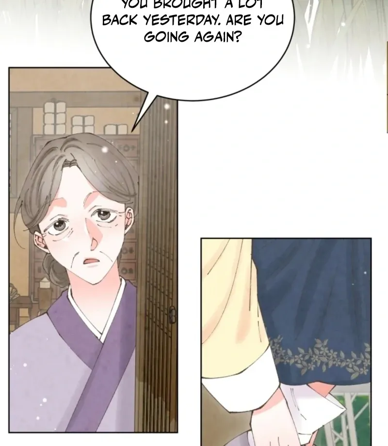 The Curse Bearer Chapter 14 page 4 - 