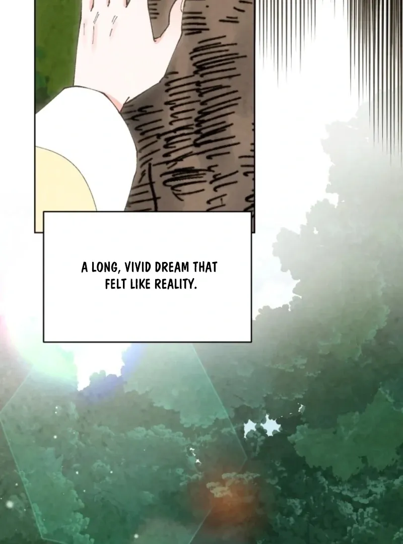 The Curse Bearer Chapter 14 page 32 - 
