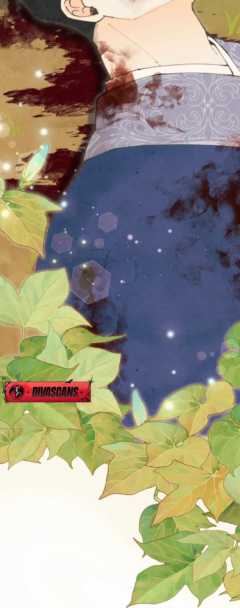 The Curse Bearer Chapter 14 page 39 - 