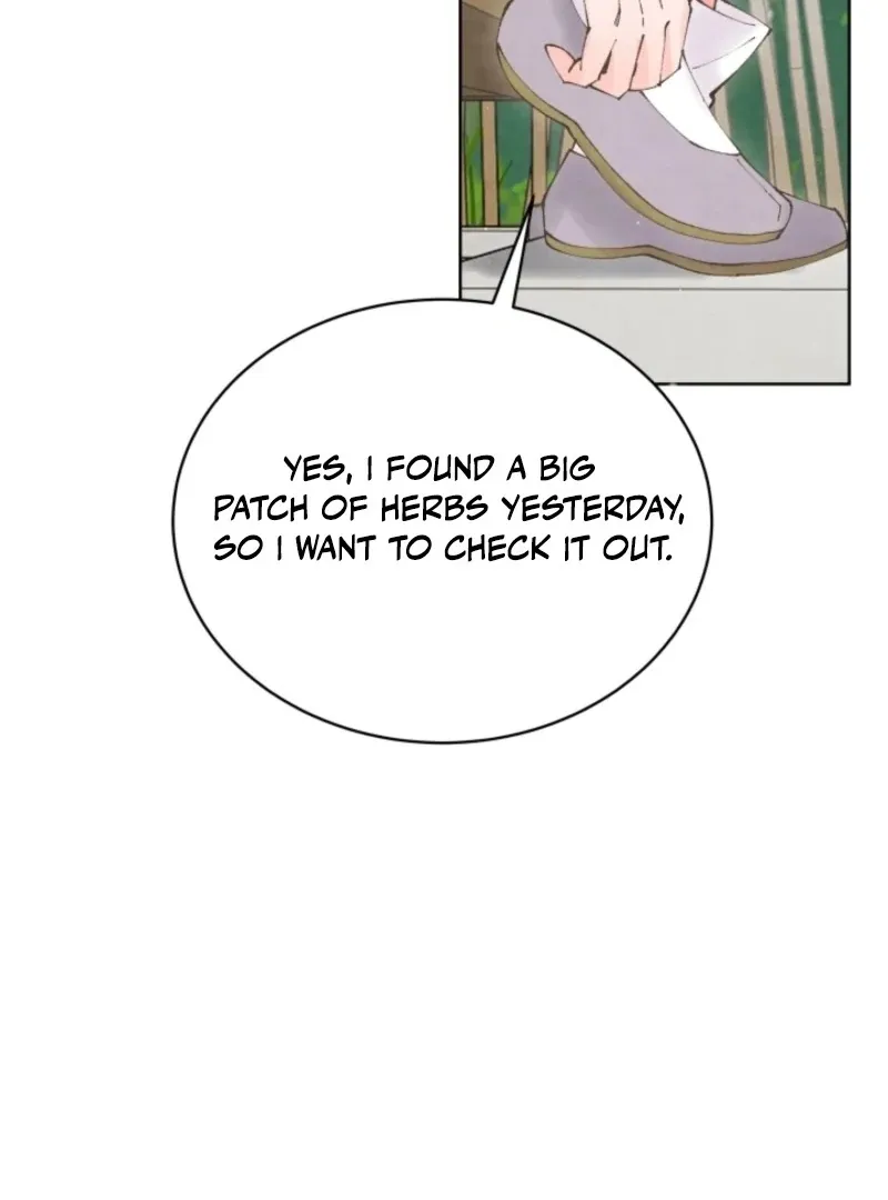 The Curse Bearer Chapter 14 page 5 - 