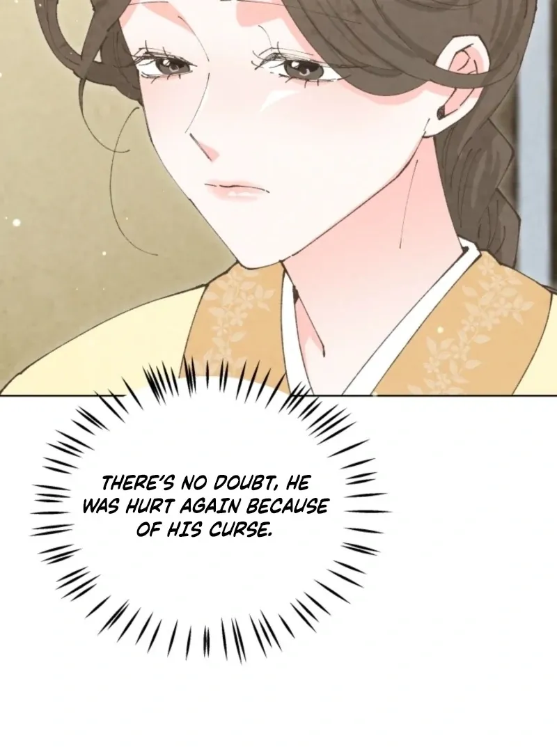 The Curse Bearer Chapter 14 page 45 - 