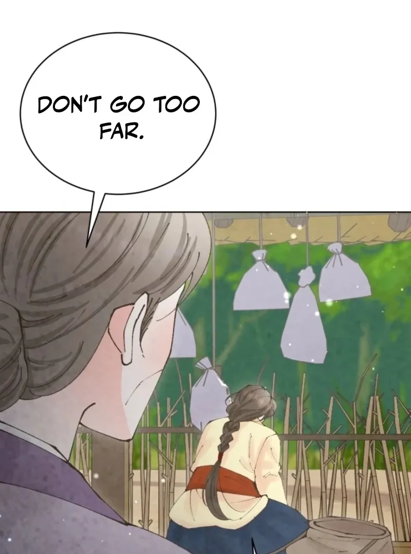 The Curse Bearer Chapter 14 page 6 - 