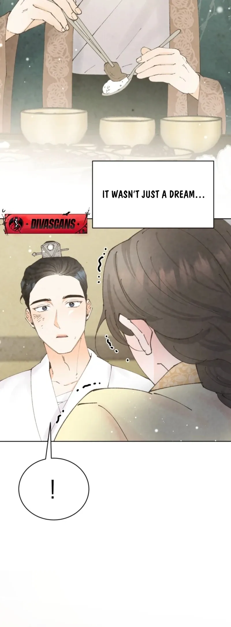 The Curse Bearer Chapter 14 page 65 - 