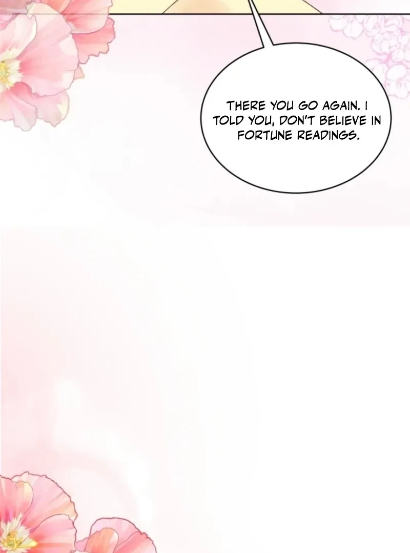 The Curse Bearer Chapter 14 page 9 - 