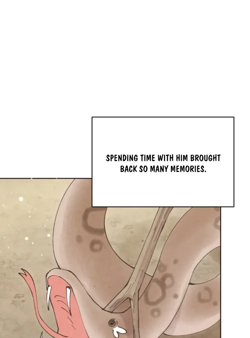 The Curse Bearer Chapter 14 page 83 - 