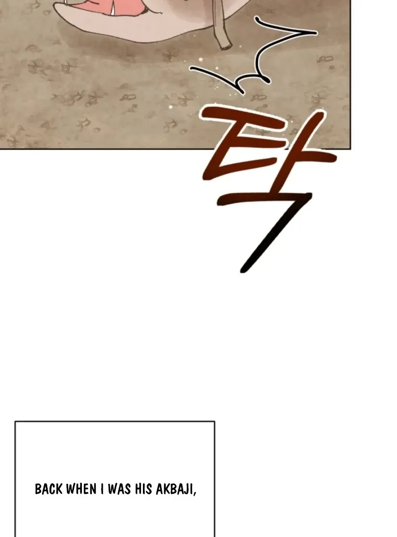 The Curse Bearer Chapter 14 page 84 - 