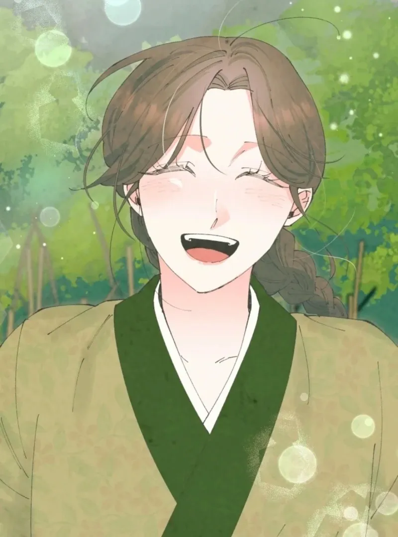 The Curse Bearer Chapter 14 page 87 - 