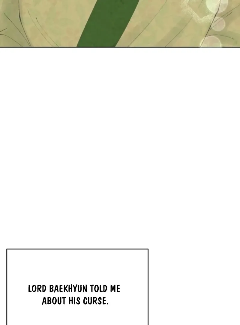 The Curse Bearer Chapter 14 page 88 - 