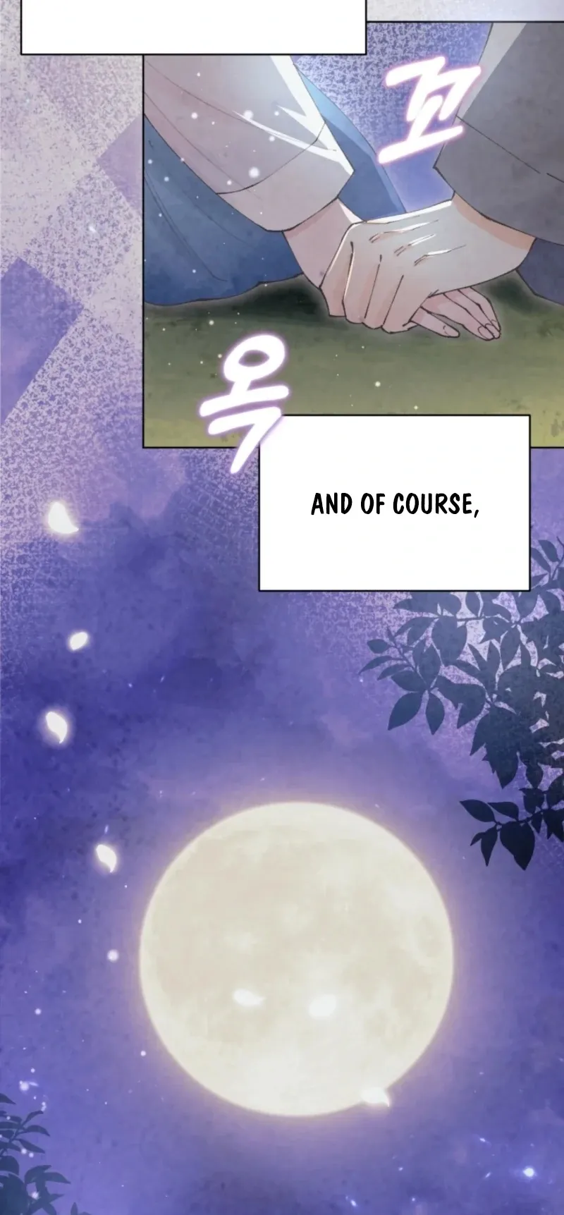 The Curse Bearer Chapter 14 page 91 - 