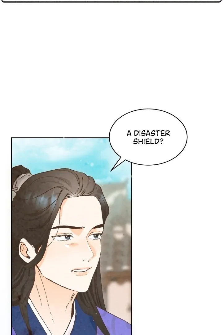 The Curse Bearer Chapter 2 page 2 - 