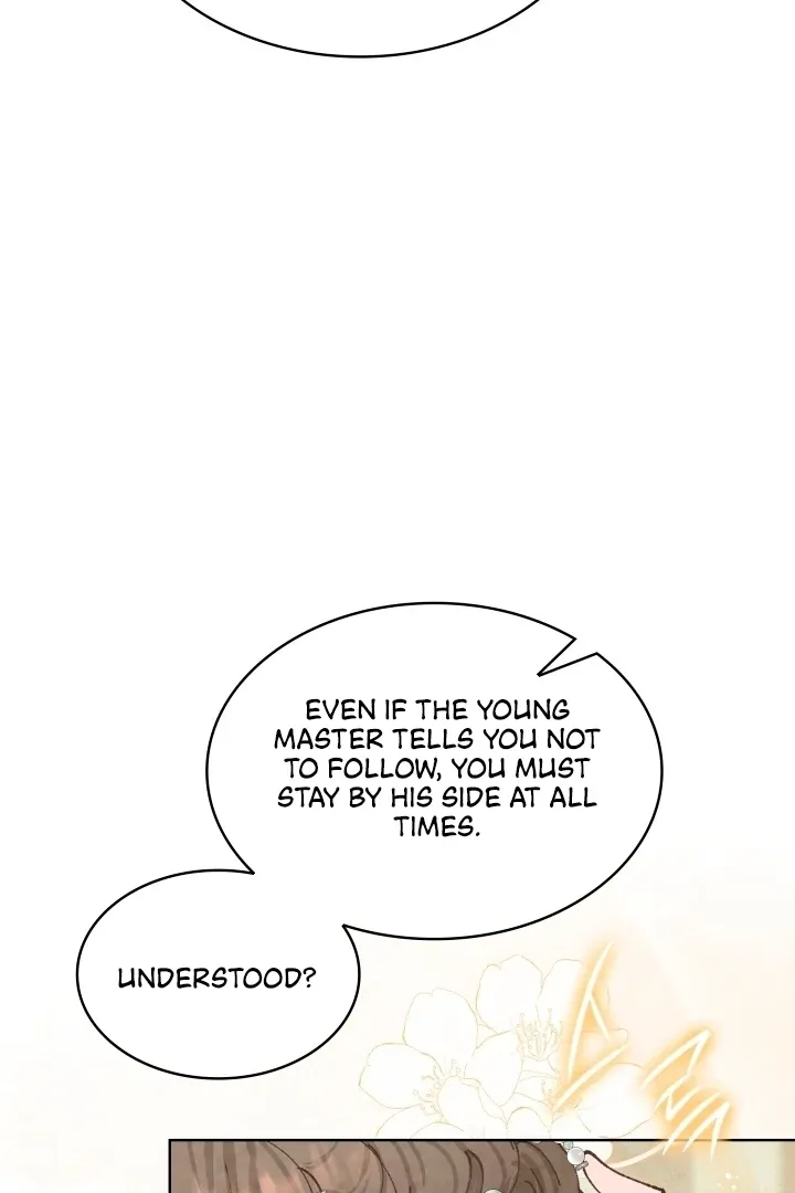 The Curse Bearer Chapter 2 page 106 - 
