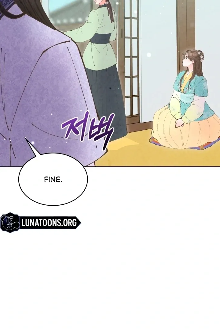 The Curse Bearer Chapter 2 page 111 - 