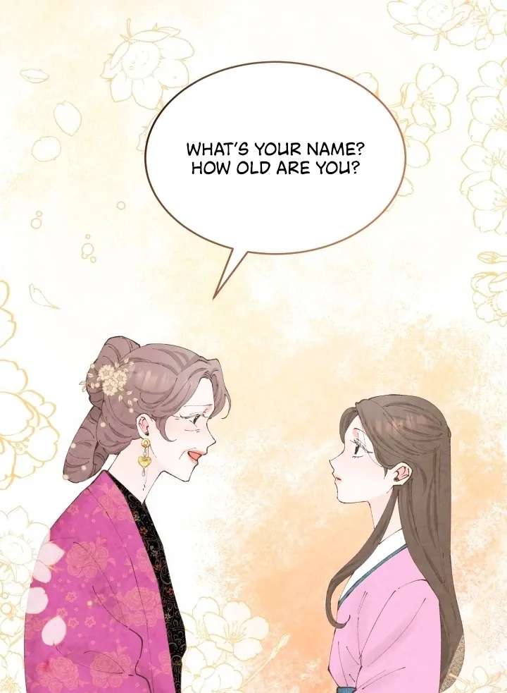 The Curse Bearer Chapter 2 page 13 - 