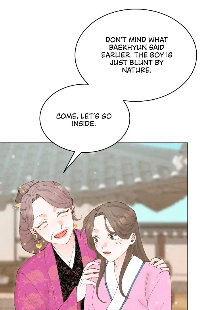 The Curse Bearer Chapter 2 page 18 - 