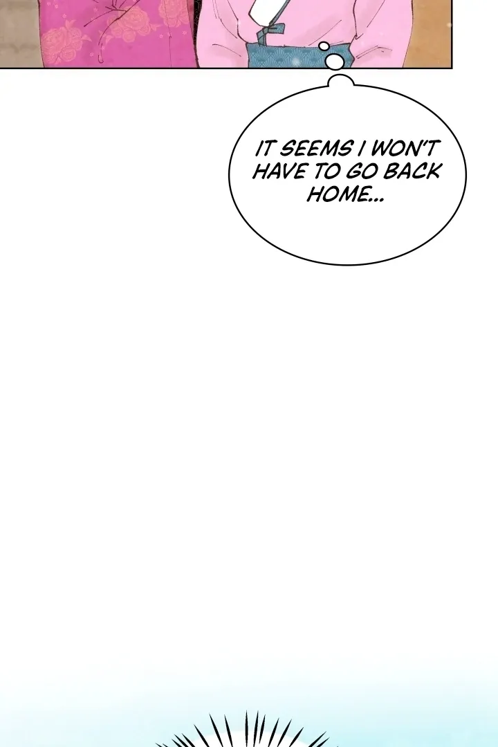 The Curse Bearer Chapter 2 page 19 - 