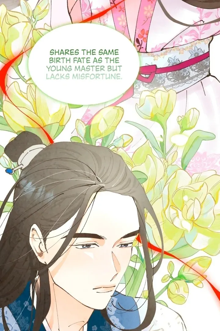 The Curse Bearer Chapter 2 page 24 - 