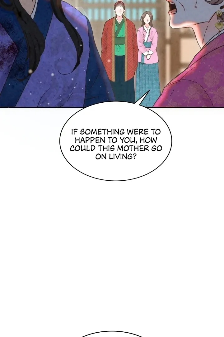 The Curse Bearer Chapter 2 page 4 - 