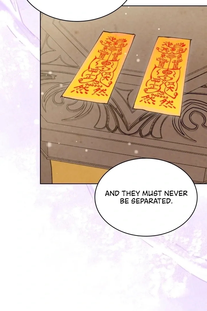 The Curse Bearer Chapter 2 page 31 - 