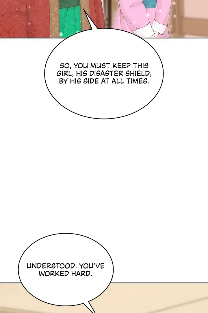The Curse Bearer Chapter 2 page 33 - 