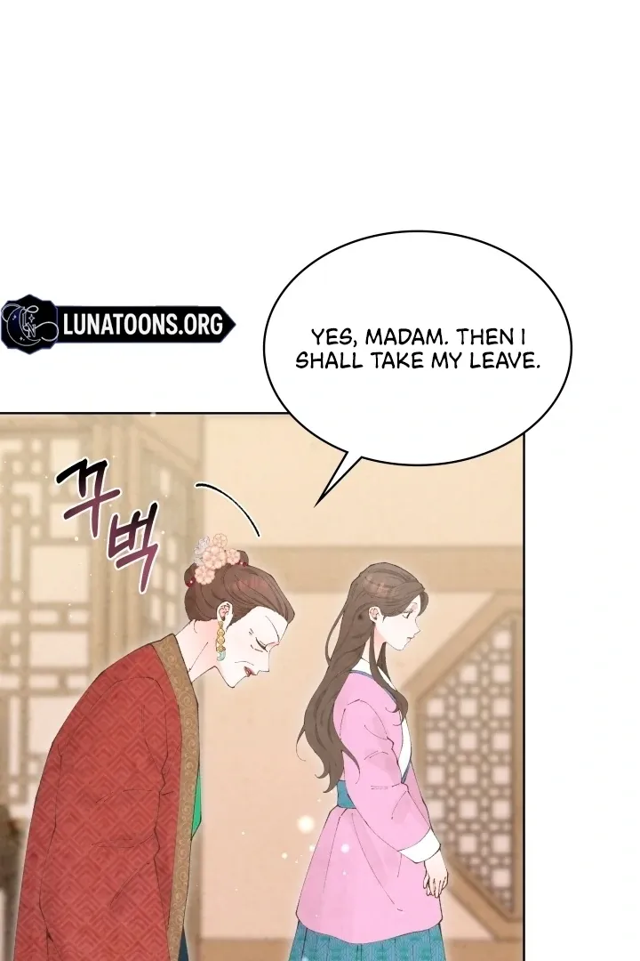 The Curse Bearer Chapter 2 page 35 - 