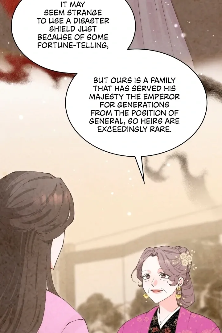 The Curse Bearer Chapter 2 page 40 - 