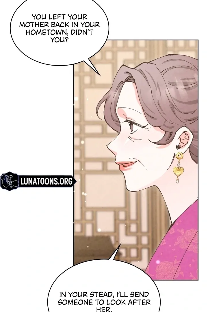The Curse Bearer Chapter 2 page 42 - 