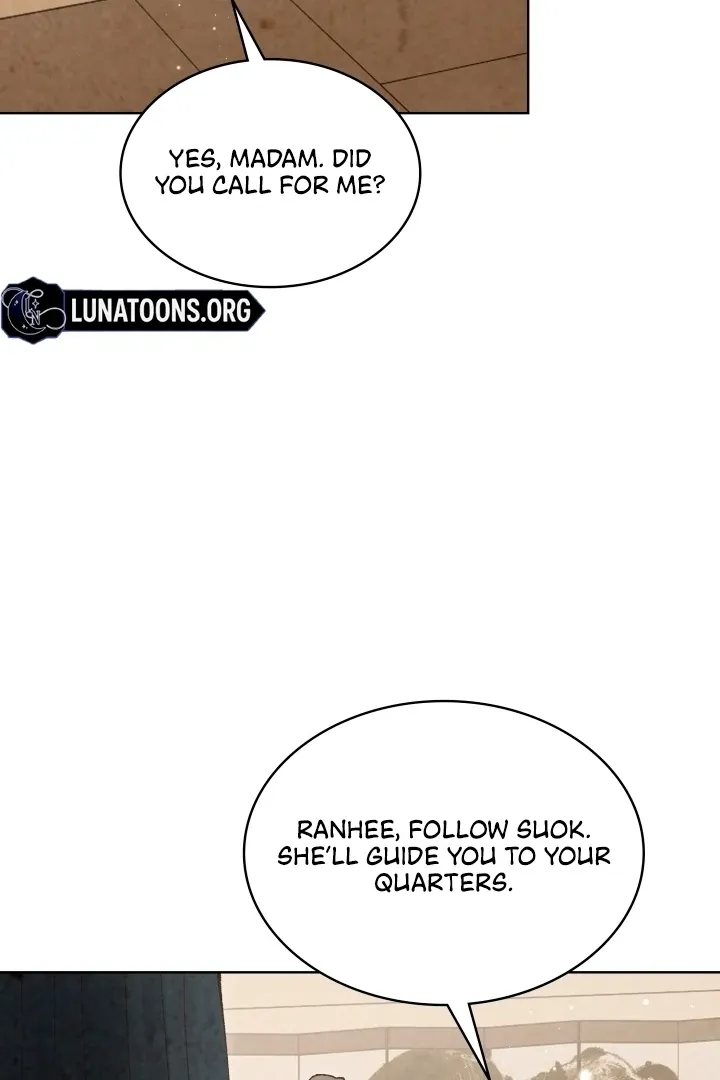 The Curse Bearer Chapter 2 page 48 - 
