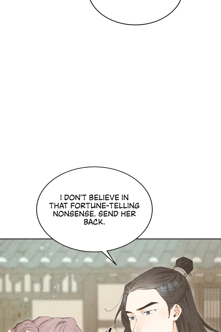The Curse Bearer Chapter 2 page 6 - 