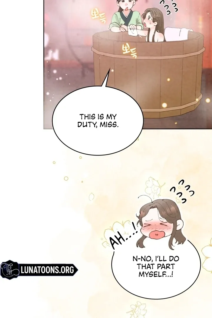 The Curse Bearer Chapter 2 page 55 - 