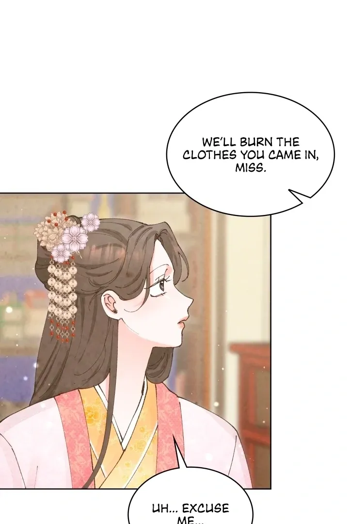 The Curse Bearer Chapter 2 page 64 - 