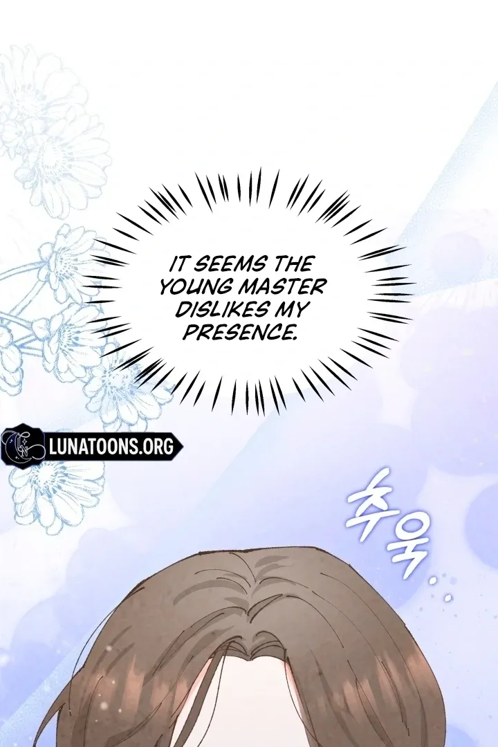 The Curse Bearer Chapter 2 page 8 - 