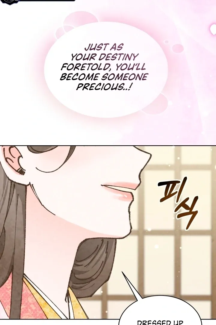 The Curse Bearer Chapter 2 page 77 - 