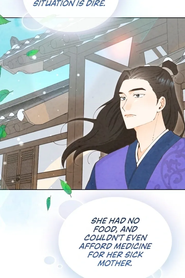 The Curse Bearer Chapter 2 page 84 - 