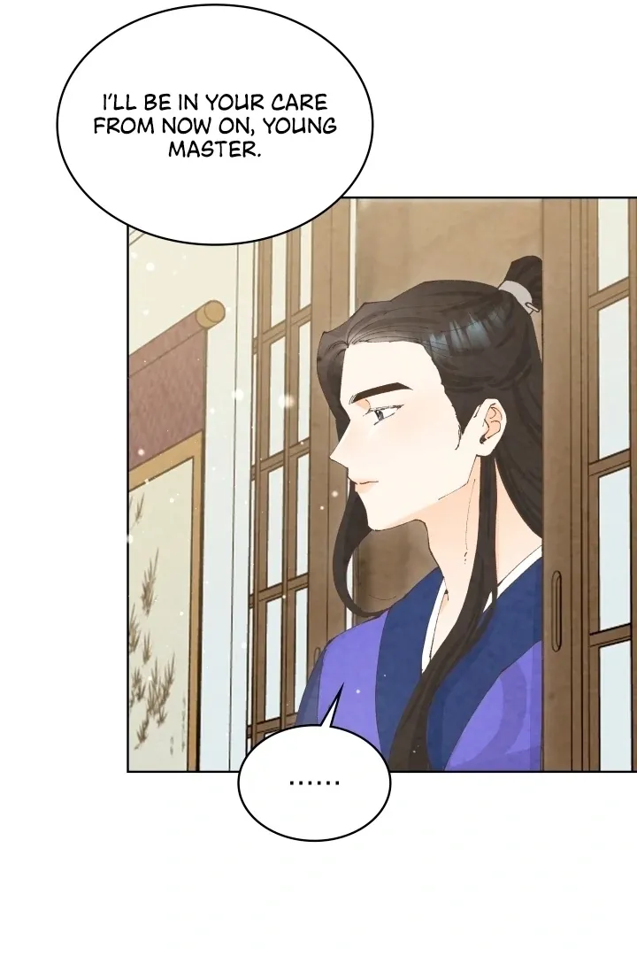 The Curse Bearer Chapter 2 page 90 - 