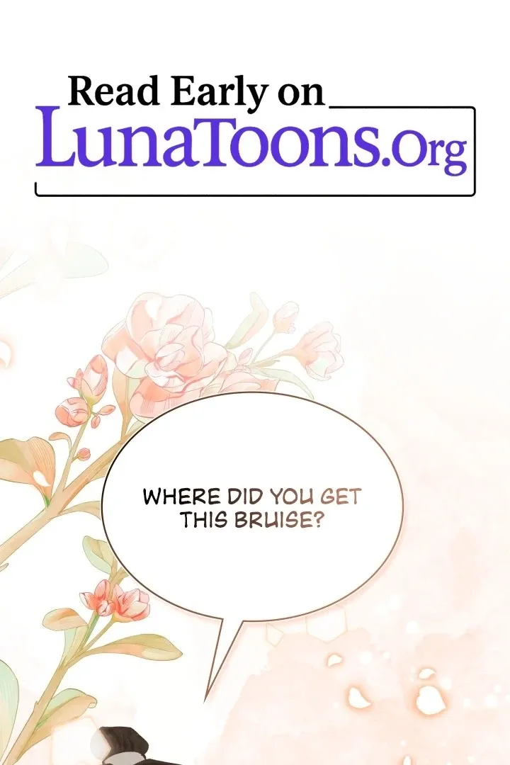 The Curse Bearer Chapter 3 page 2 - 