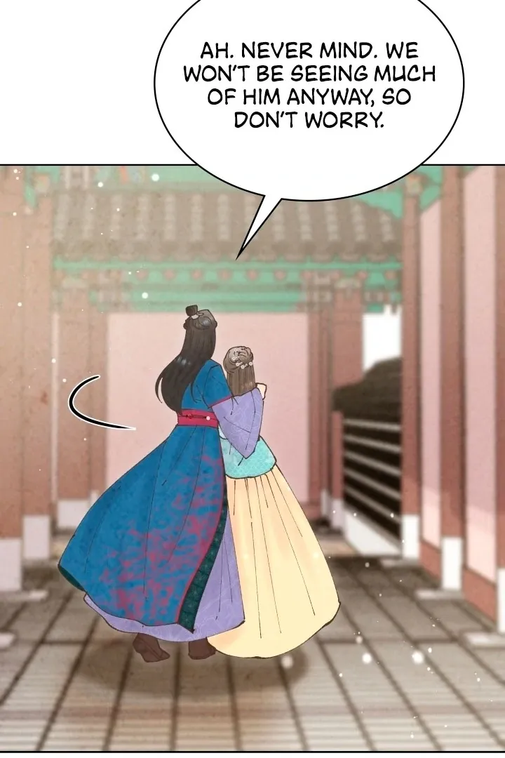 The Curse Bearer Chapter 3 page 102 - 