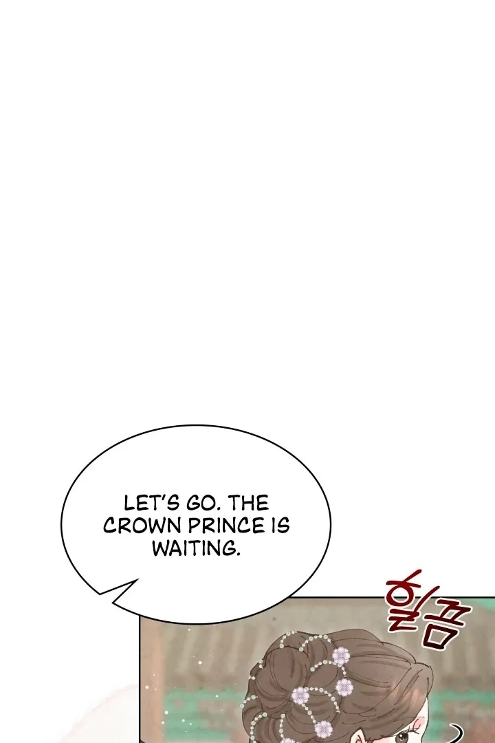 The Curse Bearer Chapter 3 page 103 - 