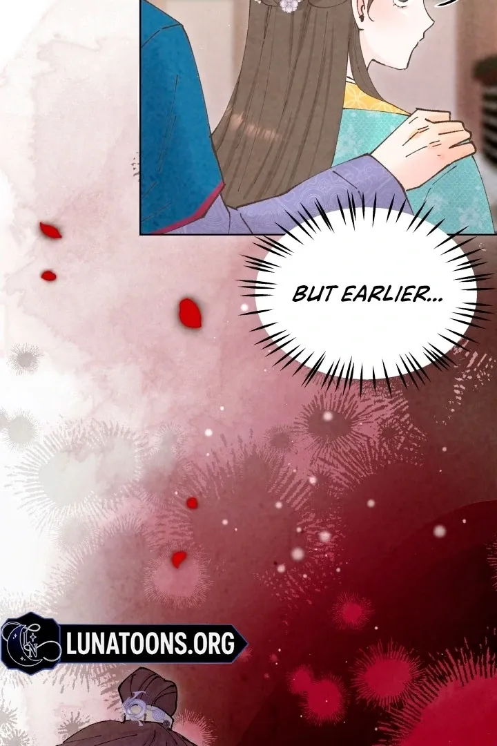 The Curse Bearer Chapter 3 page 104 - 