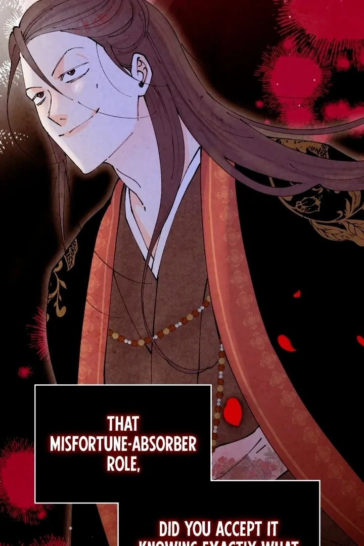The Curse Bearer Chapter 3 page 105 - 