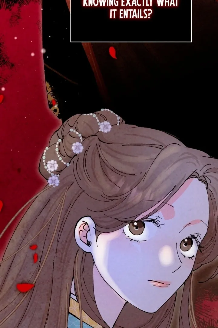 The Curse Bearer Chapter 3 page 106 - 