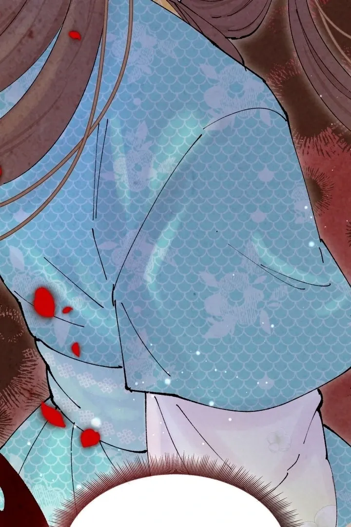 The Curse Bearer Chapter 3 page 107 - 