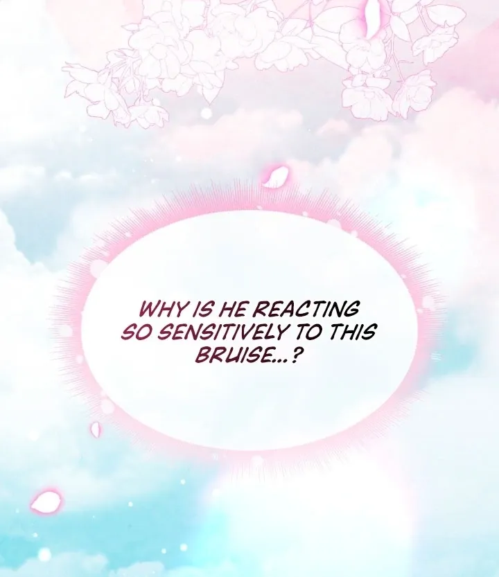 The Curse Bearer Chapter 3 page 13 - 