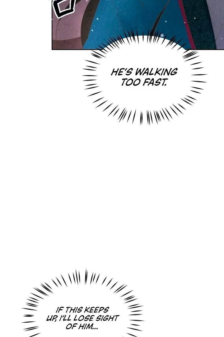 The Curse Bearer Chapter 3 page 17 - 